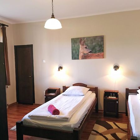 Olimpia Villa Tibod Экстерьер фото