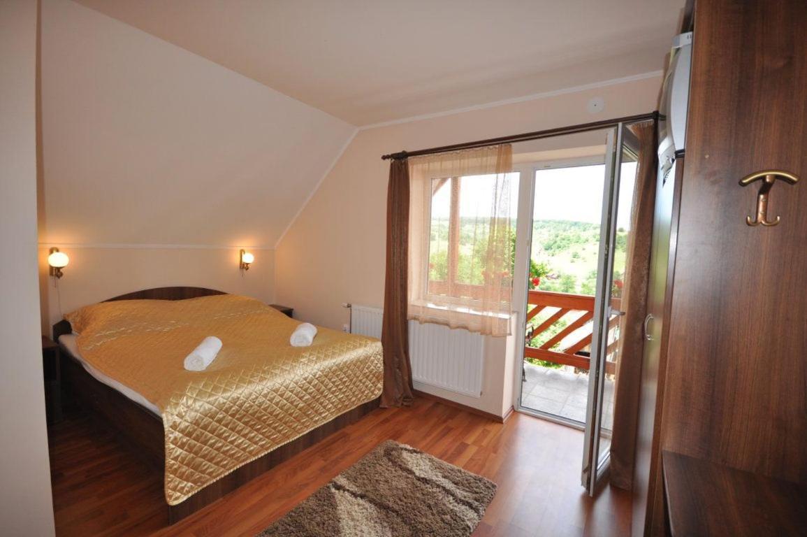 Olimpia Villa Tibod Экстерьер фото