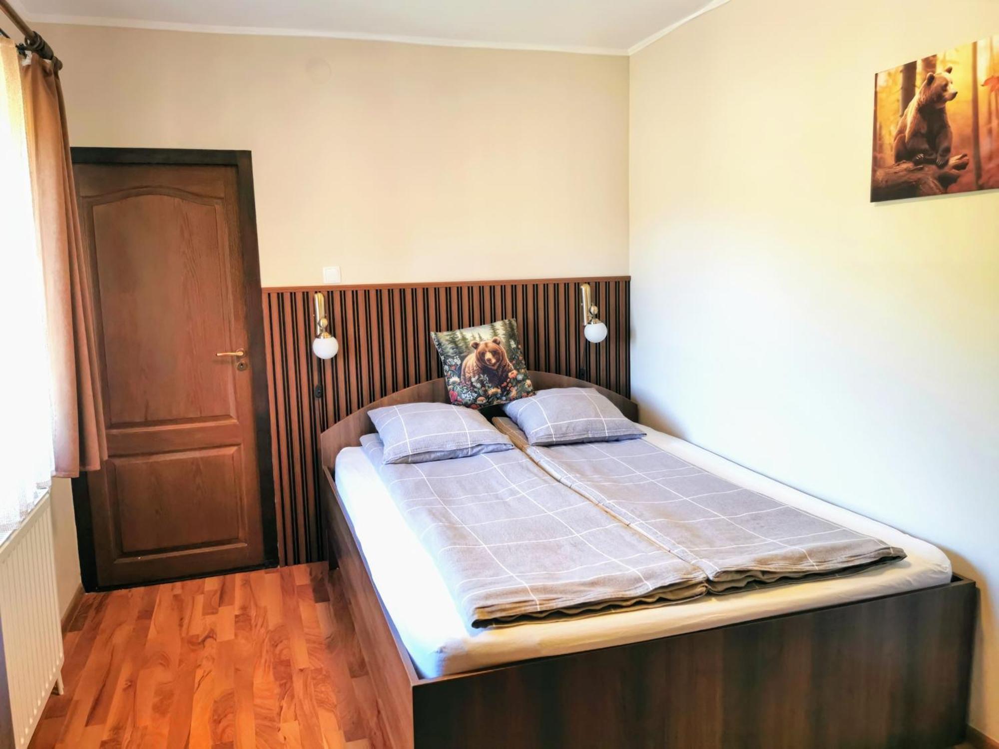 Olimpia Villa Tibod Экстерьер фото