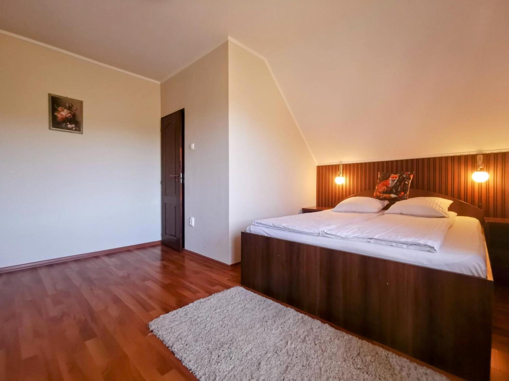 Olimpia Villa Tibod Экстерьер фото